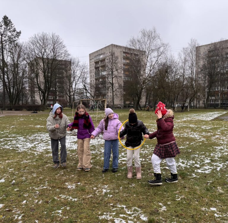 Ziemas prieki – Meteņos 2025