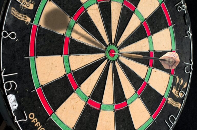 RBJC “Auseklis” dalība Prodarts.lv Latviešu Jauniešu Darts Līgas 2025- Dobele (7.posms)
