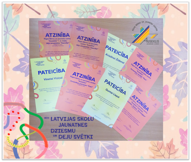 Pateicības pasākums