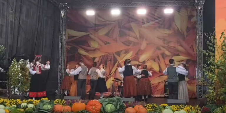 TDA “DANCĪTIS” UZSĀK JAUNO DEJU SEZONU!